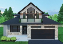 Bear Creek Ridge