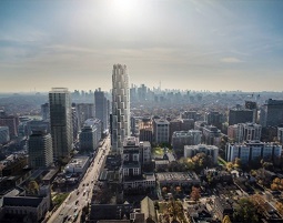 One Delisle Condos