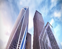 1-Yonge-Towers