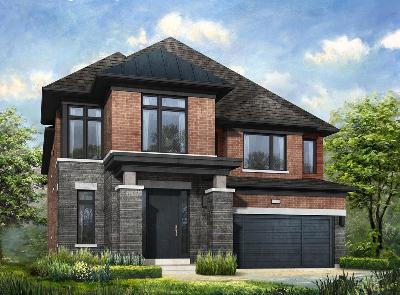 Bear Creek Ridge
