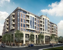 1700 Avenue Road Condos