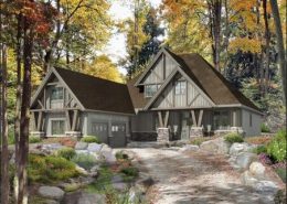 Bear Creek Ridge