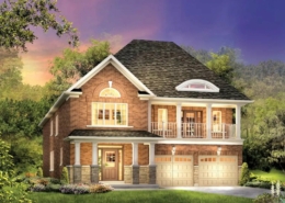 Bear Creek Ridge