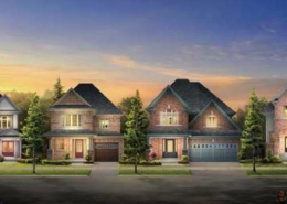 Bear Creek Ridge