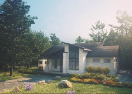 Bear Creek Ridge