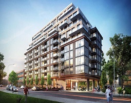250 Lawrence Condos