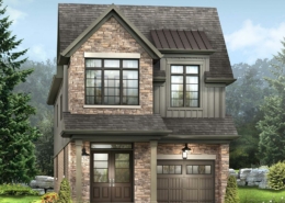 Bear Creek Ridge