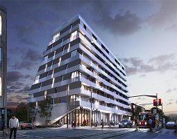 Monza condos