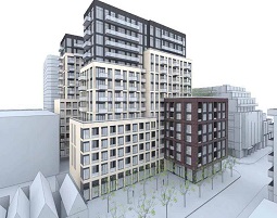543 Richmond Condos