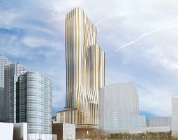 80 Bloor Street West Condos