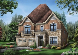 Bear Creek Ridge
