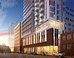 Central Condos