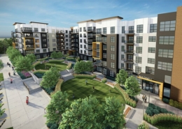 Bear Creek Ridge