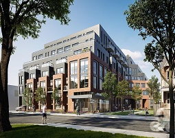 57 Brock Condos