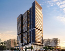 DuEast Condos