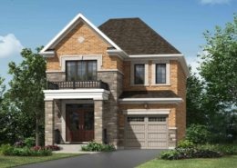 Bear Creek Ridge