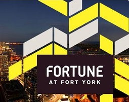 Fortune At Fort York
