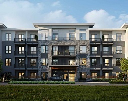 Hush flats