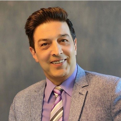 Ali Beidaghar 