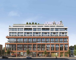 Junction House Condos
