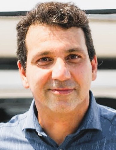 Kamyar Moini 