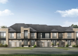 Bear Creek Ridge