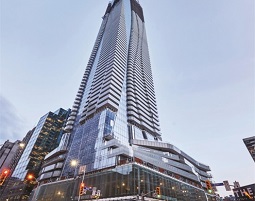 One Bloor East