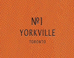No 1 Yorkville