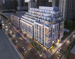 The Jack Condo
