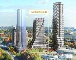 Auberge On The Park Condos 2