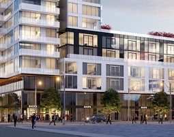 The Wyatt Condos