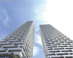 Sixty Five Broadway Condos