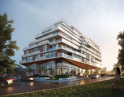 Kingsway Crescent Condos