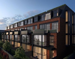 36 Birch Avenue Townhomes