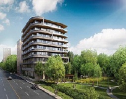 The Davies Condos