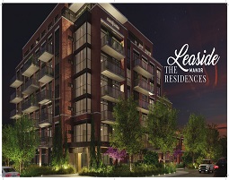Leaside Manor
