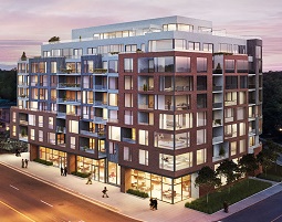 Picnic Condos