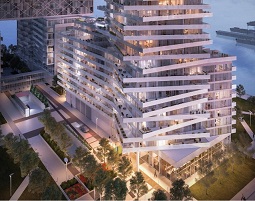 Pier 27 Condos