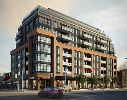 Platform Condos