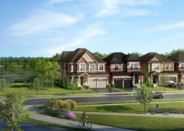 Bear Creek Ridge