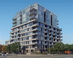 The Cardiff Condos