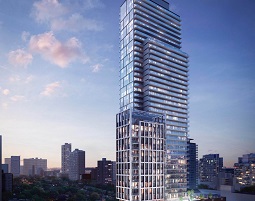 The Clover on Yonge