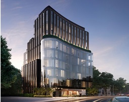 321 Davenport Condos