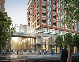 Upper East Village Condos