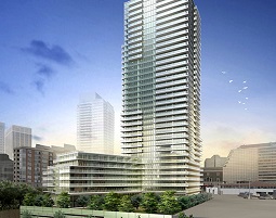 Milan Condominium