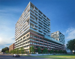 West Condos