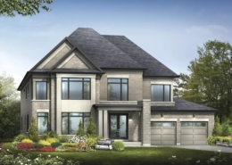 Bear Creek Ridge