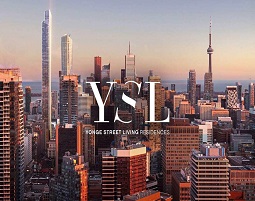 YSL Residences