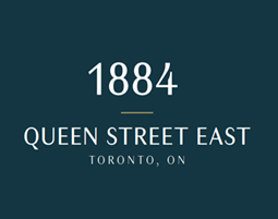 1884 Queen Commercial