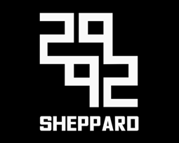 2992 Sheppard Condos Logo